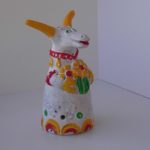 Мастер-классы по керамике