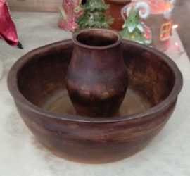 Курница вид сбоку